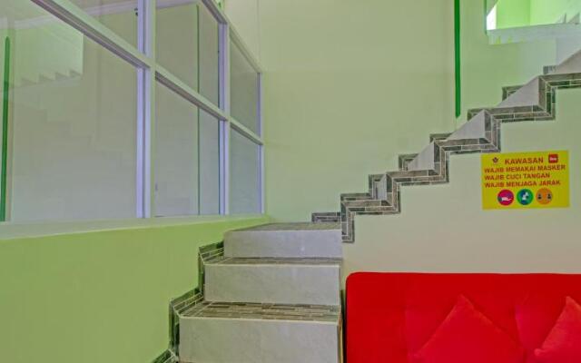 Hotel O 3774 Shakira Syariah Guest House