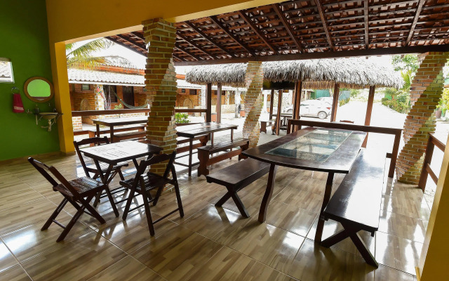 Suíte Dunas - Encantos dos Lençóis Maranhenses