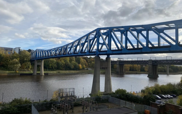 Mariners Wharf