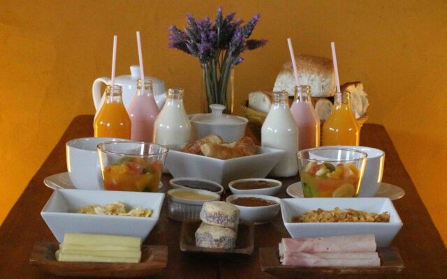 Los Pecados de la Viuda