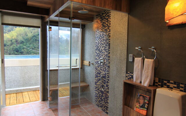 Grand Orchid Villa Resort