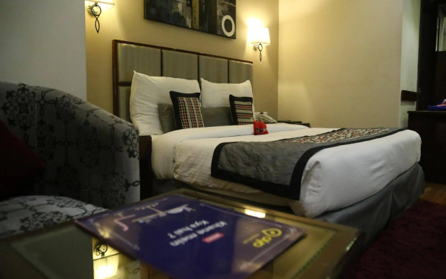 OYO Premium Nakodar Road Near Lovely Sweets Jalandhar