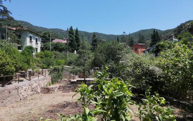 B&B San Gregorio SINNAI