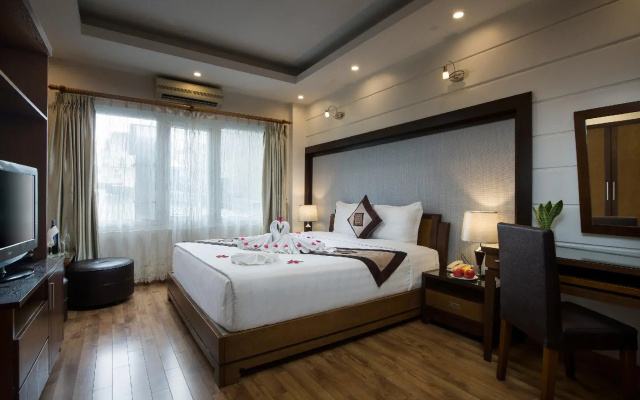 Splendid Star Grand  & Spa