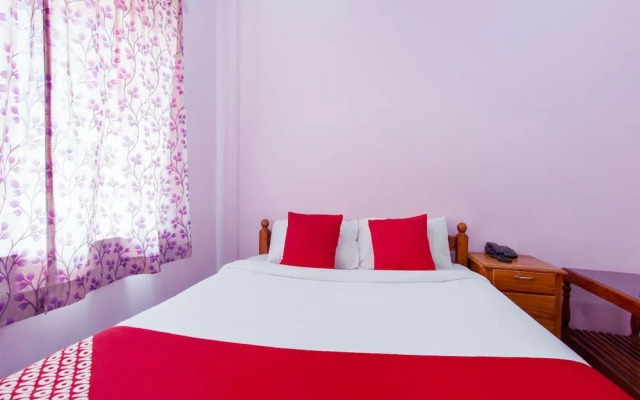The Grand Diamond By OYO Rooms