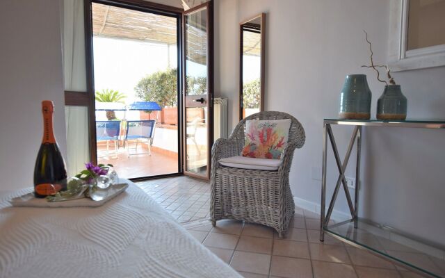 Hotel Il Cefalo