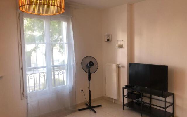 Coccon 1 By Dream Apartments