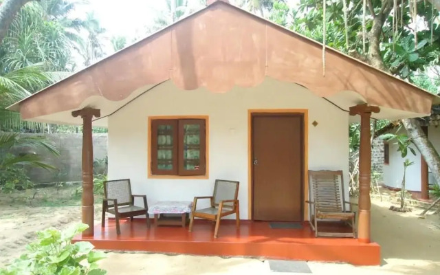 Ravana Beach Cabanas