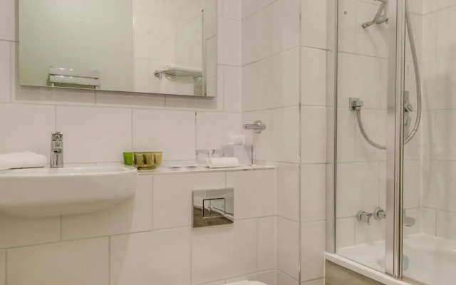 Ex Best Western Sudbury House Hotel