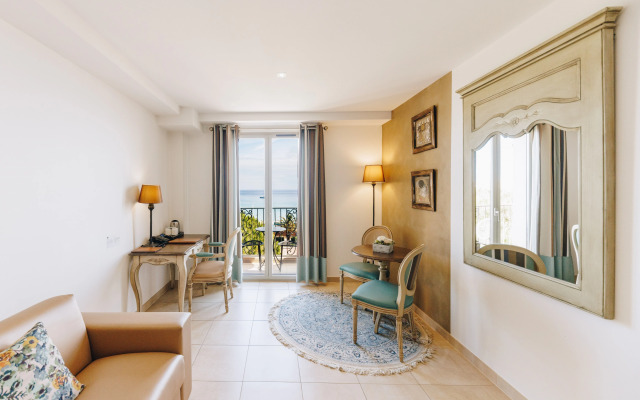 Hôtel Liberata & Spa