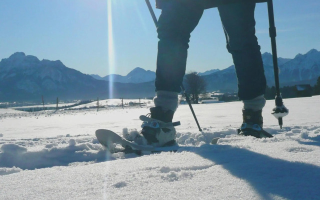 Landhotel Schwarzenbach