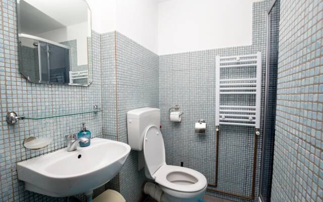 Vatra Accommodation
