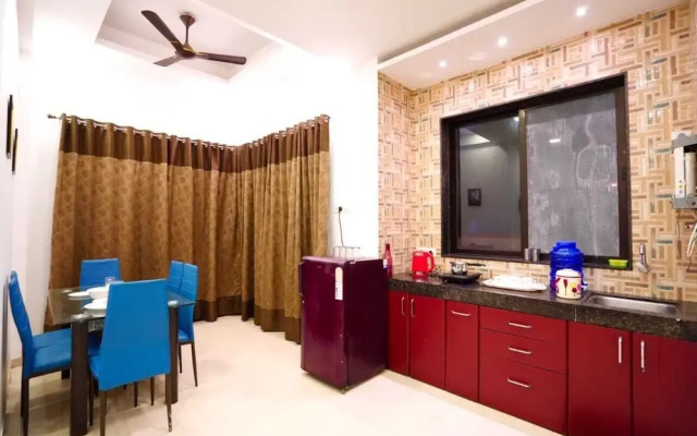 Steppe House By Sharma Realty