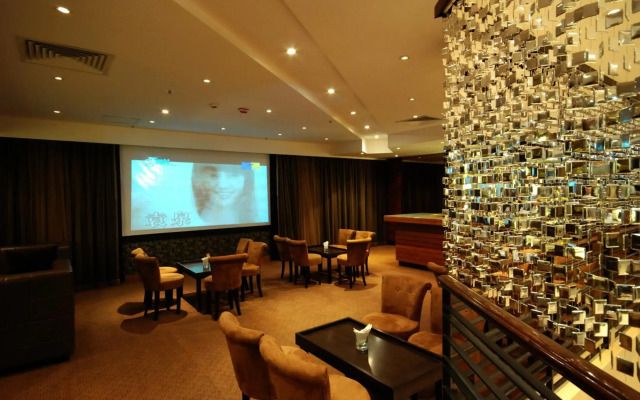 Best Western Plus Hotel - Hong Kong