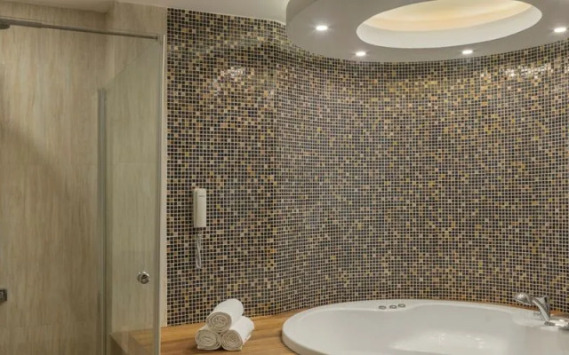 Selge Beach Resort & Spa - All Inclusive