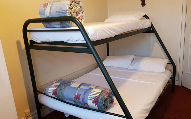 Whakatane Hotel
