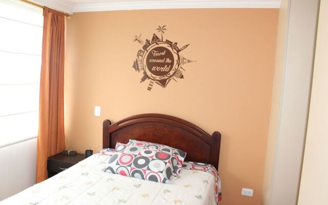 Homevoyage Suites