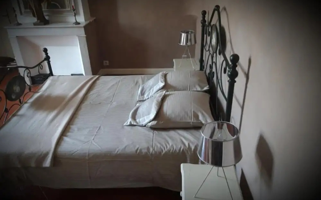 Les Chambres de Luneil