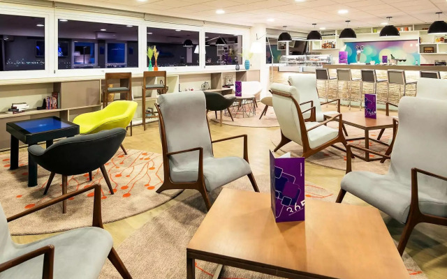 Novotel Santos Gonzaga