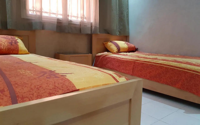 Appartement warda