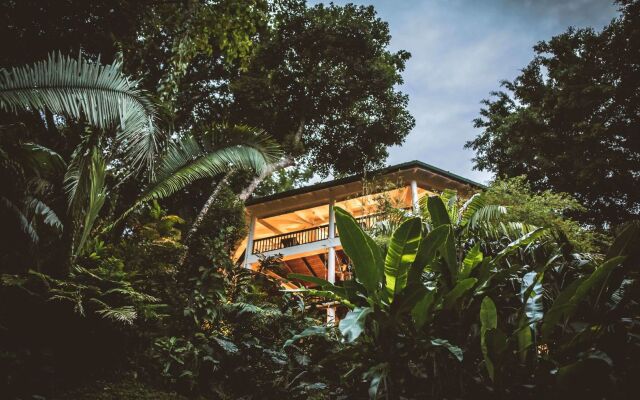 Copal Tree Lodge, a Muy’Ono Resort