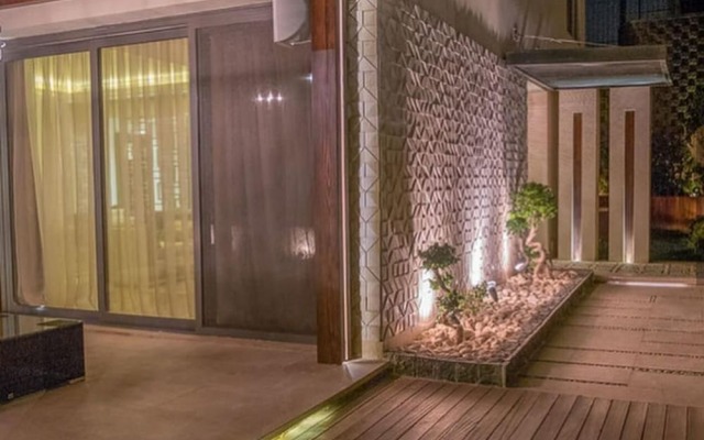Villa With pool-Allegria
