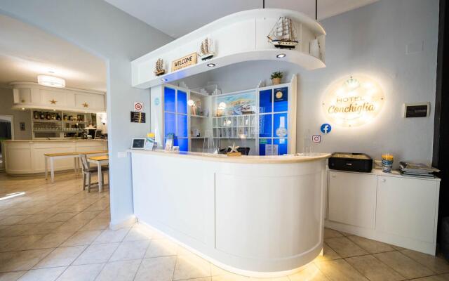 Hotel Conchiglia