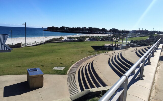 Quality Resort Sorrento Beach