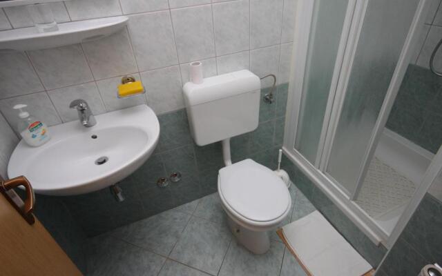 Apartments with WiFi Vrsar, Porec - 7044
