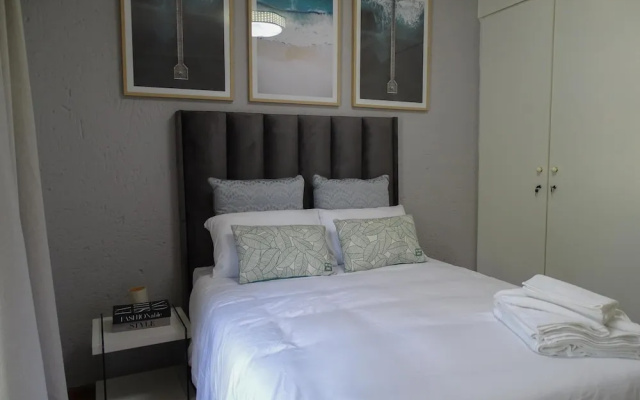 3 Bedroom Apartment in the Heart of Sandton