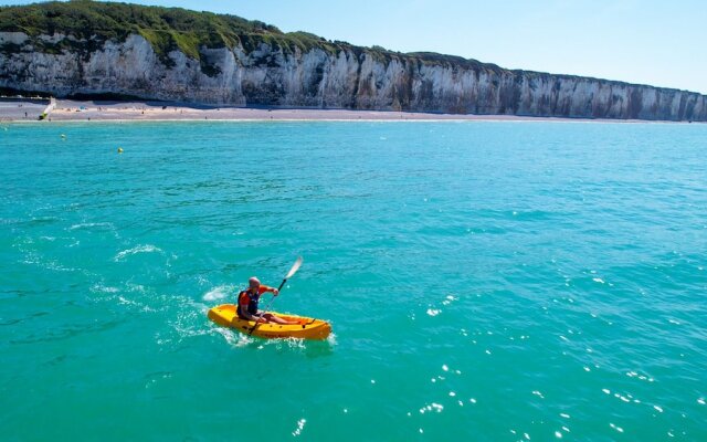VVF Normandie Veules-les-Roses