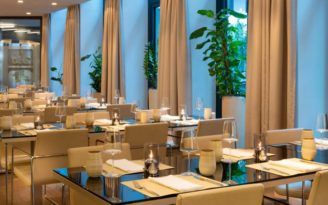 INNSiDE by Meliá Dresden