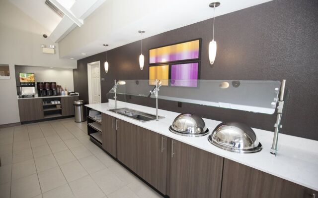 Residence Inn Cincinnati Airport