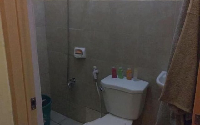 Pines Mansion II House