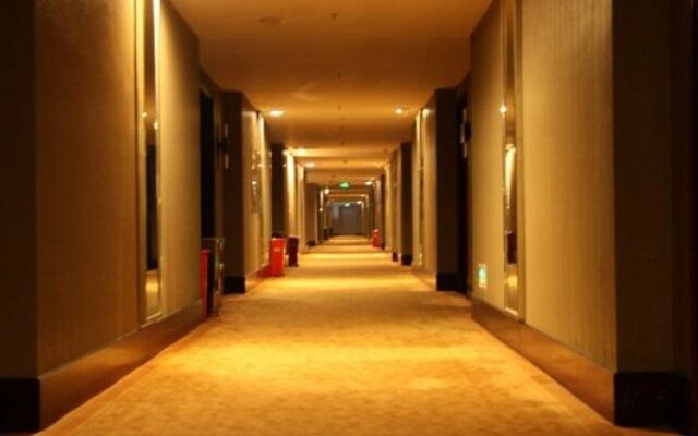 Xiang Rong Hotel