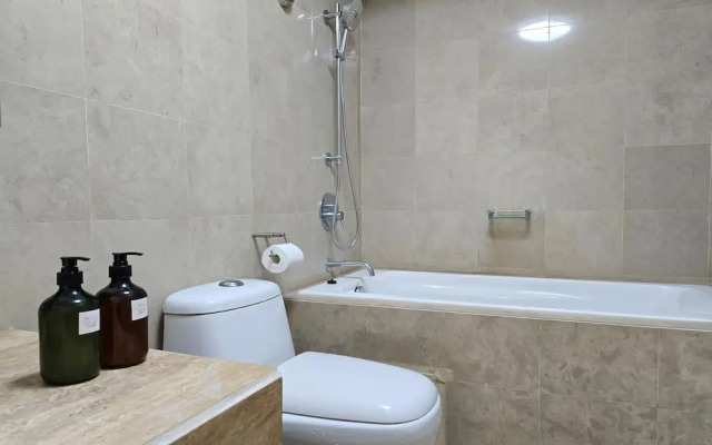 Fairlane Residences KL Skyview