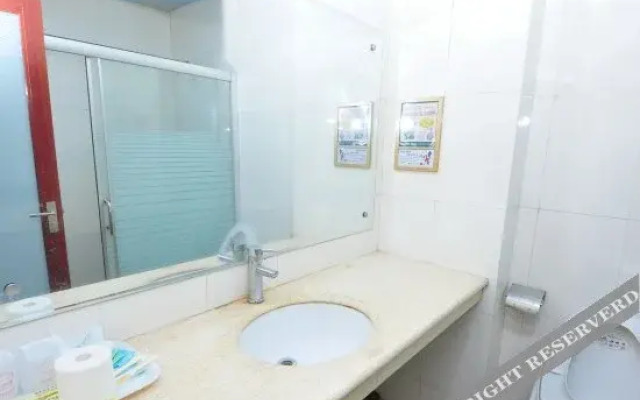 Guangzhou Yunhai Hotel