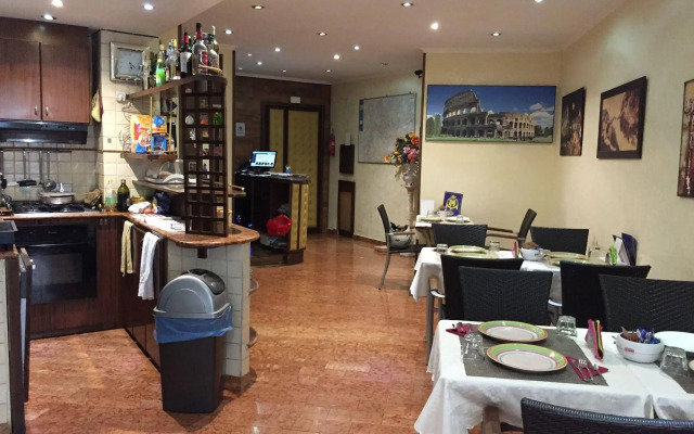 Caligola Resort
