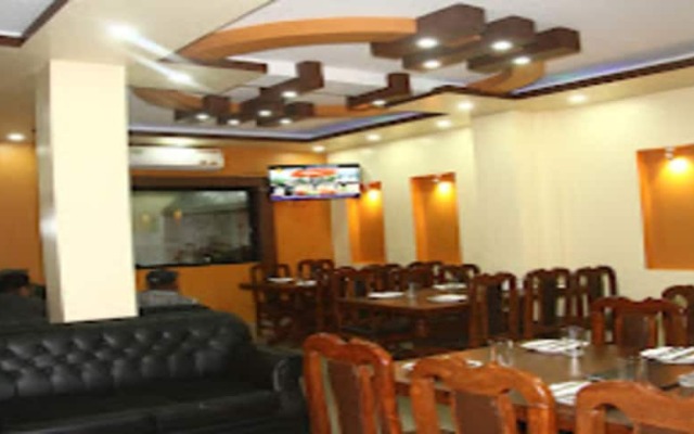 MeroStay 217 MR HOTEL