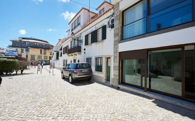 Cascais 3 Bedroom Apartment