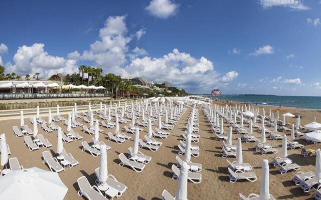 The Sense De Luxe Hotel – All Inclusive