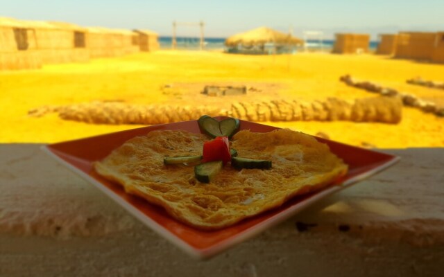 Starlight Camp Nuweiba