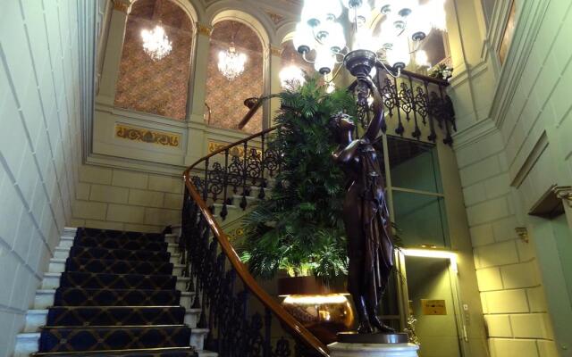 Hotel Continental Palacete
