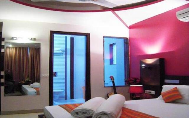 Hotel Empire BnB Gurgaon