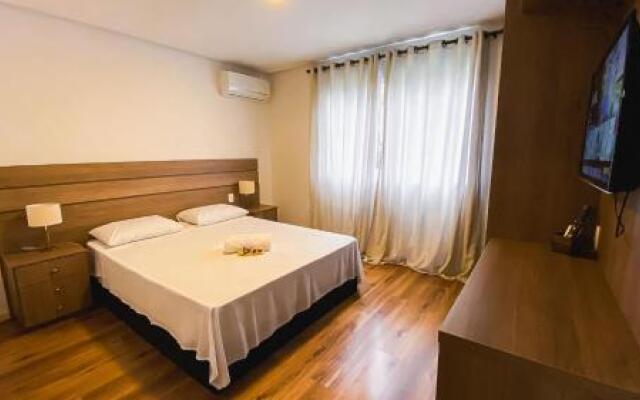 Residencial Garibaldi