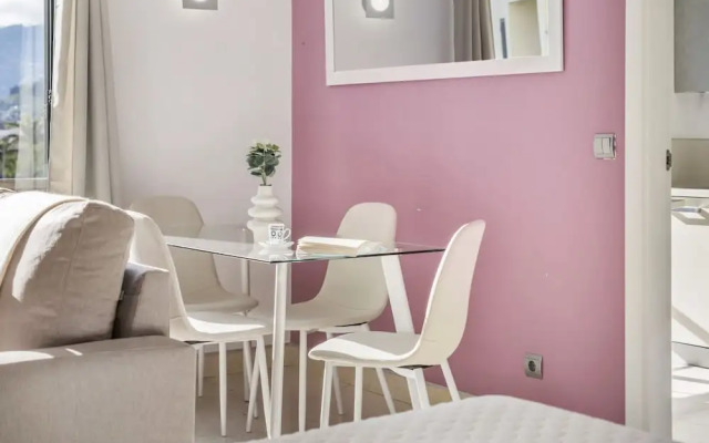 F rum Garden View 5A by Madeira Sun Travel