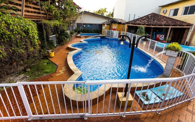 Pousada Costa do Sol