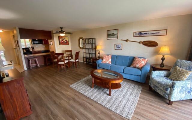 Maui Kaanapali Villas 415