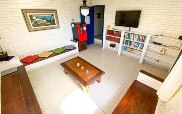 Hostel Villa Virtudes