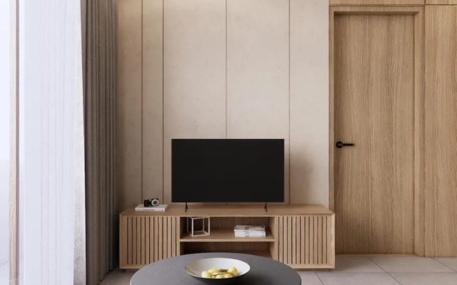 Amani Suites Yogyakarta